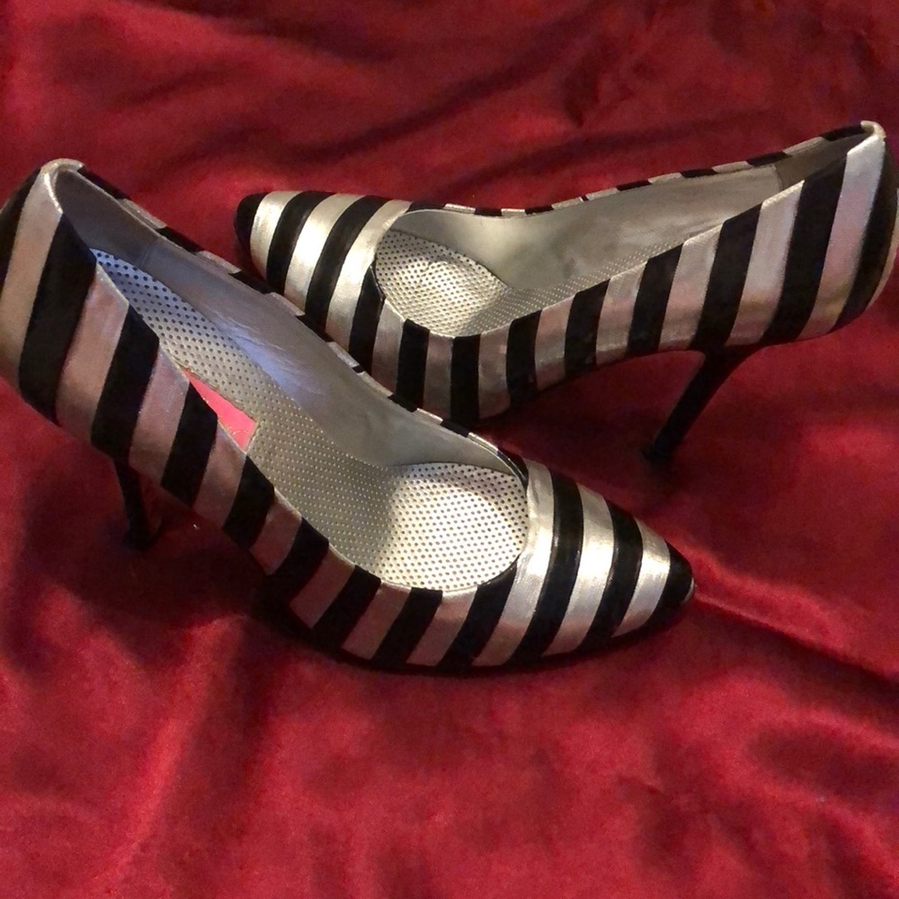 Betsy Johnson Heels